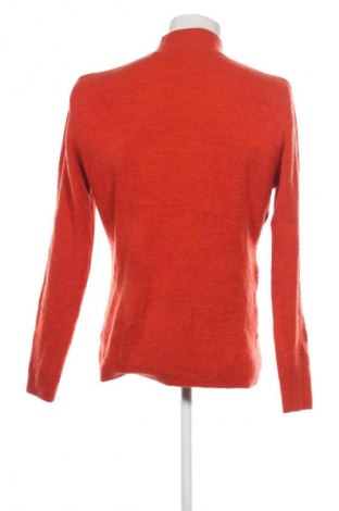 Herrenpullover Unbranded, Größe M, Farbe Orange, Preis € 8,99