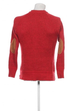 Herrenpullover Unbranded, Größe S, Farbe Rot, Preis € 8,99