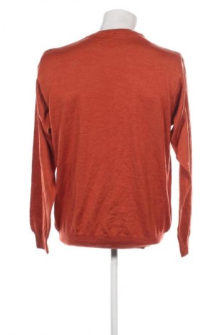 Herrenpullover Unbranded, Größe L, Farbe Orange, Preis € 8,99