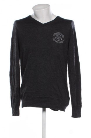 Herrenpullover Unbranded, Größe XL, Farbe Grau, Preis € 8,99
