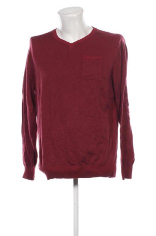 Herrenpullover Unbranded, Größe XL, Farbe Rot, Preis € 8,99