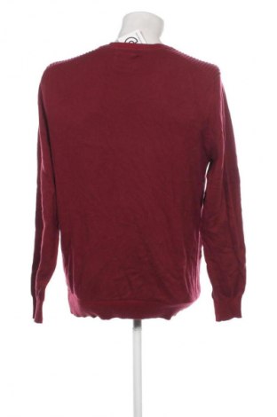 Herrenpullover Unbranded, Größe XL, Farbe Rot, Preis € 8,99