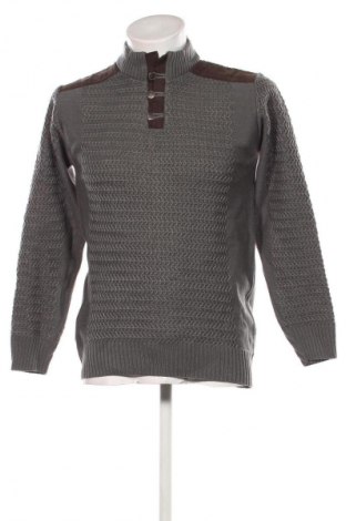 Herrenpullover Unbranded, Größe XL, Farbe Grau, Preis € 8,99