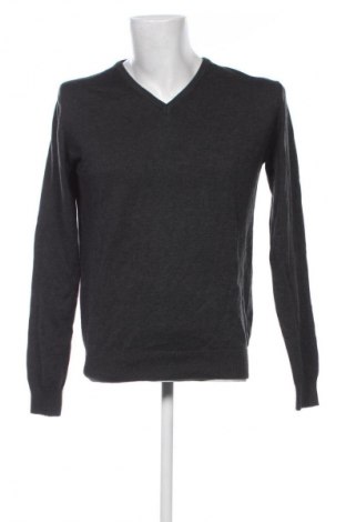 Herrenpullover Unbranded, Größe L, Farbe Grau, Preis € 8,99