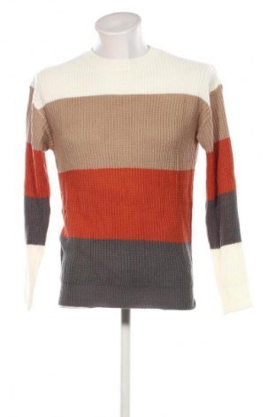 Herrenpullover Unbranded, Größe S, Farbe Mehrfarbig, Preis € 8,99