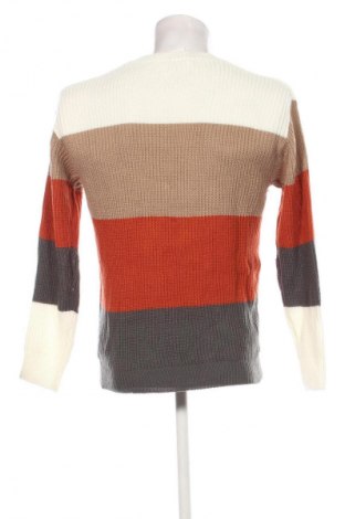 Herrenpullover Unbranded, Größe S, Farbe Mehrfarbig, Preis € 8,99
