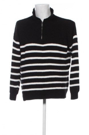 Herrenpullover Unbranded, Größe M, Farbe Mehrfarbig, Preis € 8,99