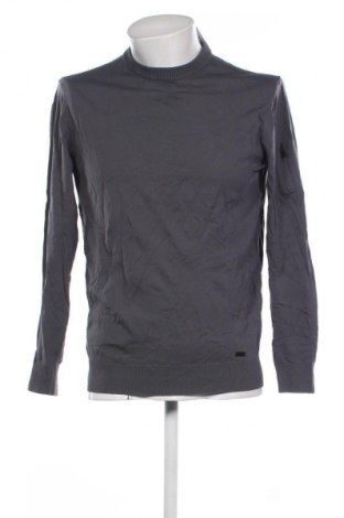 Herrenpullover Unbranded, Größe M, Farbe Grau, Preis € 5,99