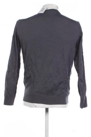 Herrenpullover Unbranded, Größe M, Farbe Grau, Preis € 5,99