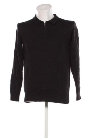 Herrenpullover Unbranded, Größe M, Farbe Schwarz, Preis € 8,99