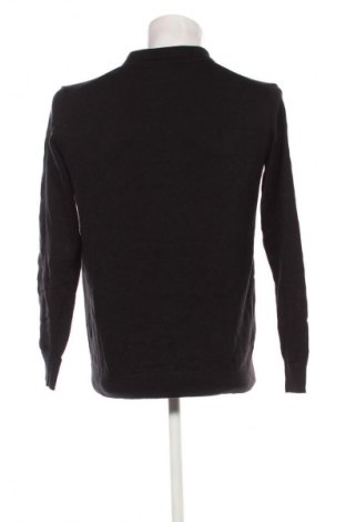 Herrenpullover Unbranded, Größe M, Farbe Schwarz, Preis € 8,99