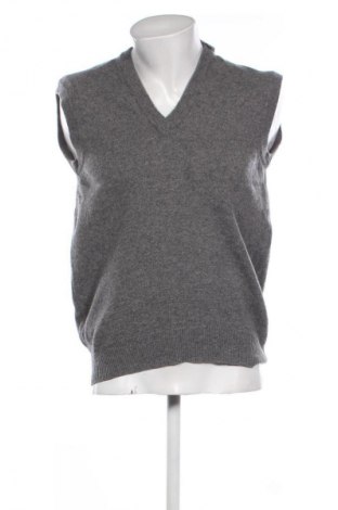 Herrenpullover Unbranded, Größe XL, Farbe Grau, Preis € 3,99