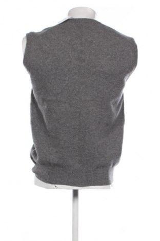 Herrenpullover Unbranded, Größe XL, Farbe Grau, Preis € 3,99