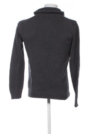 Herrenpullover 17 & Co., Größe L, Farbe Grau, Preis € 8,99