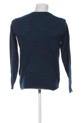 Herrenpullover 17 & Co., Größe M, Farbe Blau, Preis € 8,99