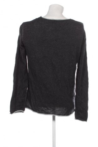 Herrenpullover 17 & Co., Größe L, Farbe Schwarz, Preis € 8,99
