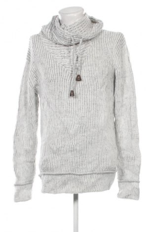 Herrenpullover Ablanche, Größe M, Farbe Grau, Preis € 11,99