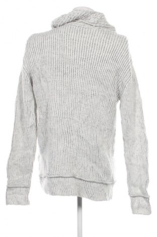 Herrenpullover Ablanche, Größe M, Farbe Grau, Preis € 11,99