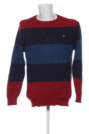 Herrenpullover Adolfo, Größe L, Farbe Mehrfarbig, Preis € 24,99