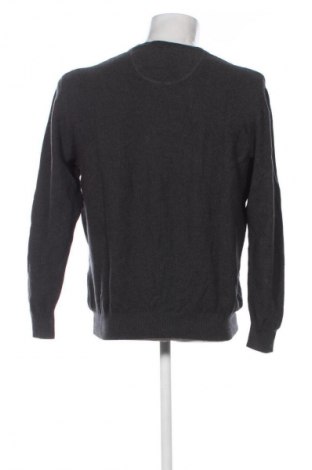 Herrenpullover Andrew James, Größe L, Farbe Grau, Preis € 15,99