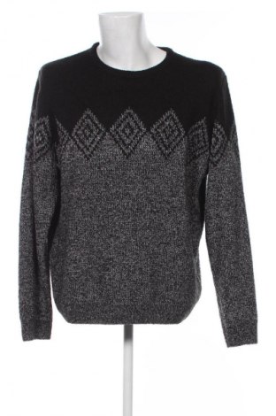 Herrenpullover Angelo Litrico, Größe XXL, Farbe Mehrfarbig, Preis € 24,99