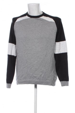 Herrenpullover Angelo Litrico, Größe XL, Farbe Mehrfarbig, Preis € 8,99