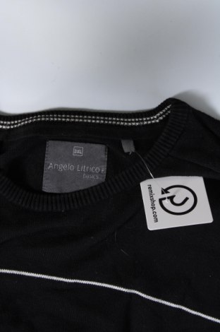 Pánsky sveter  Angelo Litrico, Veľkosť 3XL, Farba Viacfarebná, Cena  20,95 €