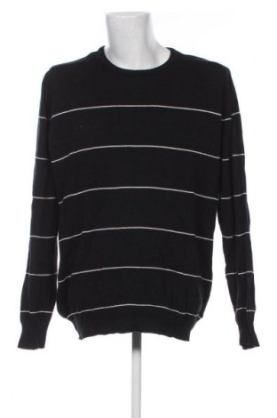 Herrenpullover Angelo Litrico, Größe 3XL, Farbe Mehrfarbig, Preis € 8,99
