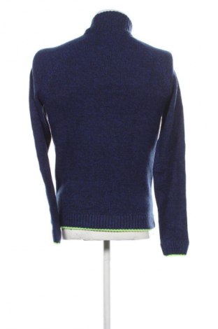 Herrenpullover Angelo Litrico, Größe S, Farbe Blau, Preis € 8,99