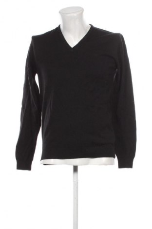 Herrenpullover Angelo Litrico, Größe M, Farbe Schwarz, Preis € 8,99