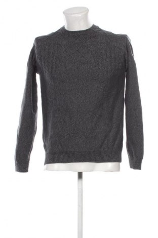 Herrenpullover Angelo Litrico, Größe L, Farbe Grau, Preis € 8,99