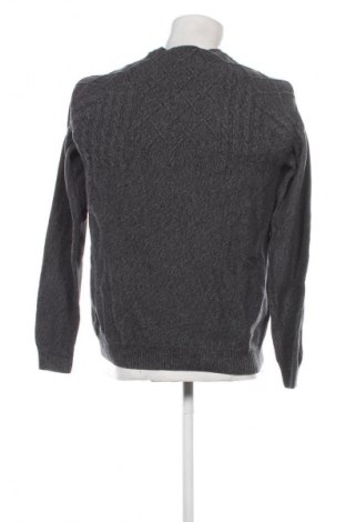 Herrenpullover Angelo Litrico, Größe L, Farbe Grau, Preis € 8,99