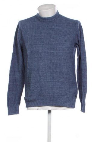 Herrenpullover Angelo Litrico, Größe L, Farbe Blau, Preis € 8,99