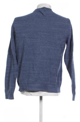 Herrenpullover Angelo Litrico, Größe L, Farbe Blau, Preis € 8,99