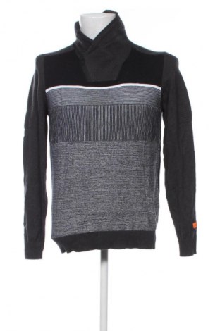 Herrenpullover Angelo Litrico, Größe L, Farbe Mehrfarbig, Preis € 8,99