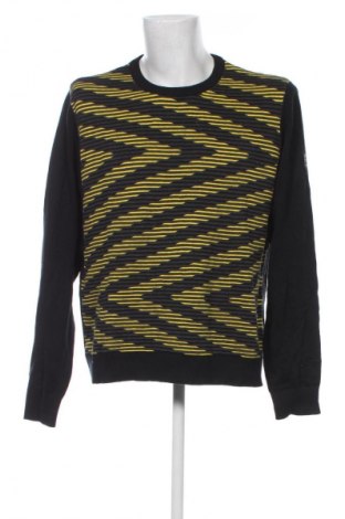 Herrenpullover Angelo Litrico, Größe XXL, Farbe Mehrfarbig, Preis € 8,99