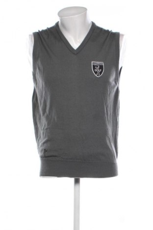Herrenpullover Ashworth, Größe M, Farbe Grau, Preis € 8,99