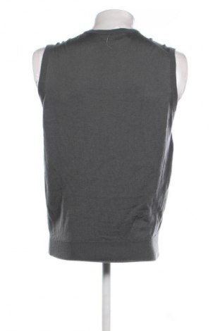Herrenpullover Ashworth, Größe M, Farbe Grau, Preis € 8,99