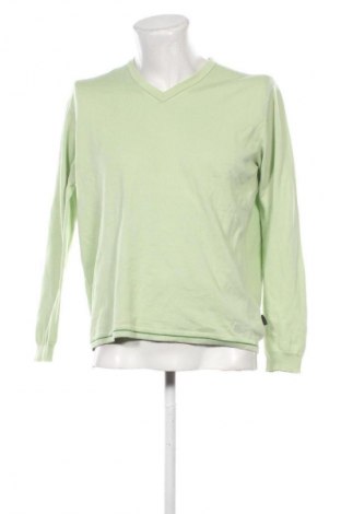 Herrenpullover BOSS, Größe L, Farbe Grün, Preis € 33,99
