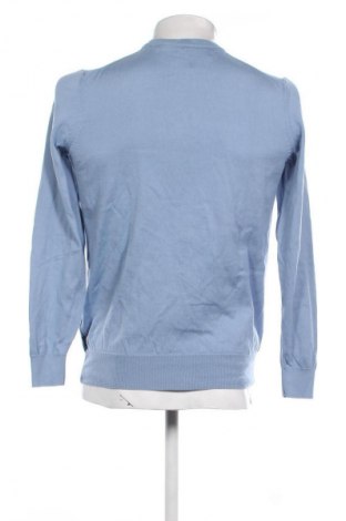 Herrenpullover BOSS, Größe M, Farbe Blau, Preis € 33,99