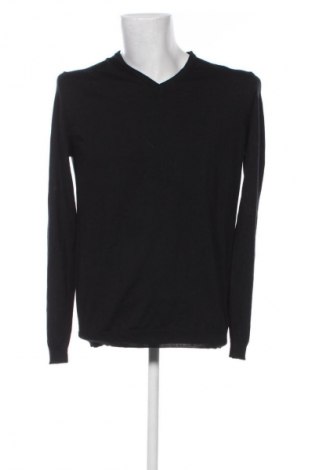 Pulover de bărbați BOSS, Mărime XL, Culoare Negru, Preț 381,99 Lei