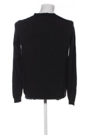 Pulover de bărbați BOSS, Mărime XL, Culoare Negru, Preț 381,99 Lei