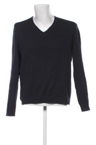 Herrenpullover BOSS, Größe XL, Farbe Blau, Preis € 163,03