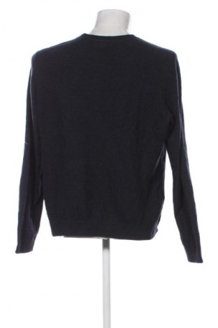 Herrenpullover BOSS, Größe XL, Farbe Blau, Preis € 163,03