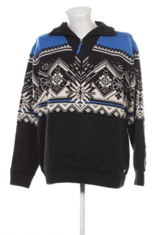 Herrenpullover Babista, Größe XXL, Farbe Mehrfarbig, Preis € 17,99