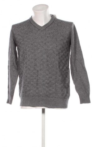 Herrenpullover Barcelona, Größe L, Farbe Grau, Preis € 11,99