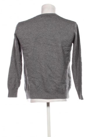 Herrenpullover Barcelona, Größe L, Farbe Grau, Preis € 11,99