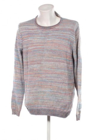 Herrenpullover Basefield, Größe XXL, Farbe Mehrfarbig, Preis € 11,99