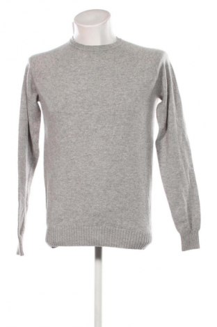 Herrenpullover Bexleys, Größe M, Farbe Grau, Preis € 11,99