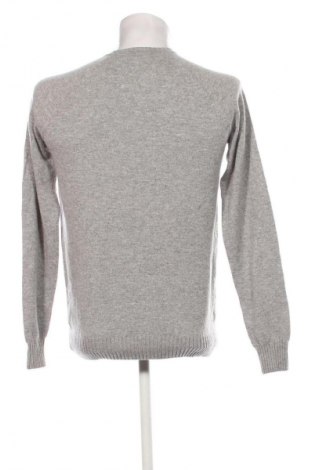 Herrenpullover Bexleys, Größe M, Farbe Grau, Preis € 11,99